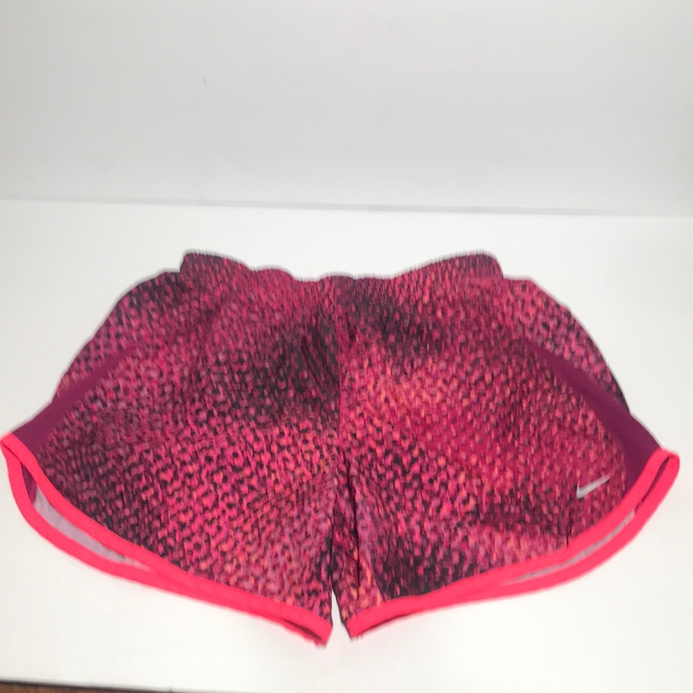 Nike Dri-Fit Exercise/Running Shorts XL